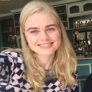 Meet your Posher, Alexandra